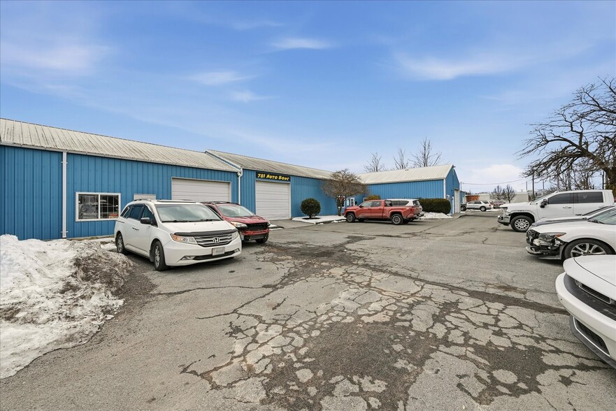 More Photos Of 116 Bruce Dr, Winchester Warehouse For Sale