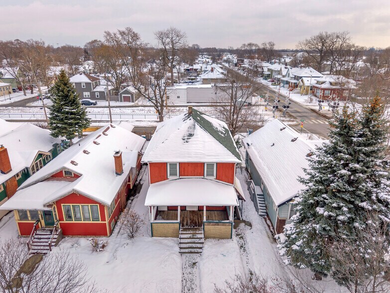 More Photos Of 5969 Park Pl, Hammond Multifamily For Sale