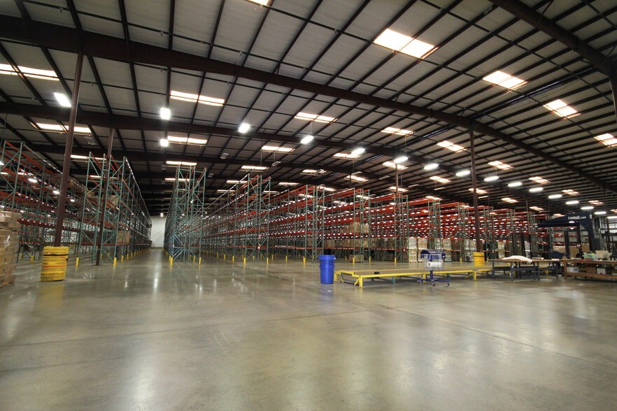 More Photos Of 2938 Brown Rd, Marshall Industrial For Sale