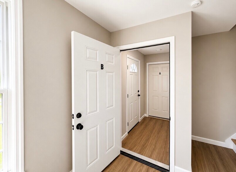 Primary Photo Of 120 Cross Timbers Dr, Nashville Apartments For Sale