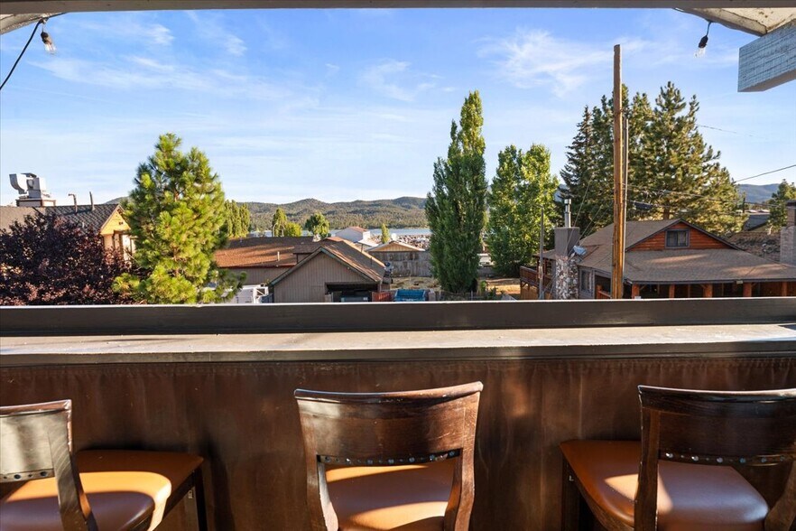 More Photos Of 40827 Stone Rd, Big Bear Lake Freestanding For Sale
