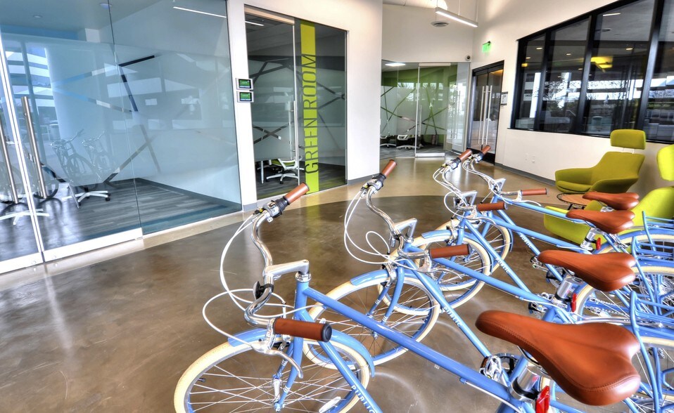 More Photos Of 1230 Rosecrans Ave, Manhattan Beach Office For Lease