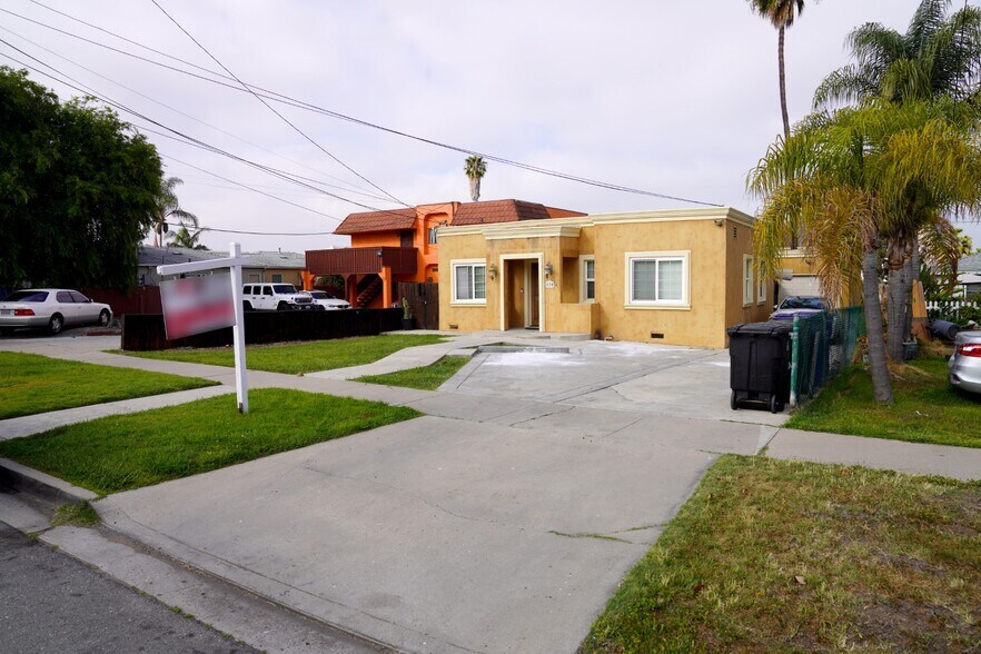More Photos Of 520 Glover Ave, Chula Vista Apartments For Lease