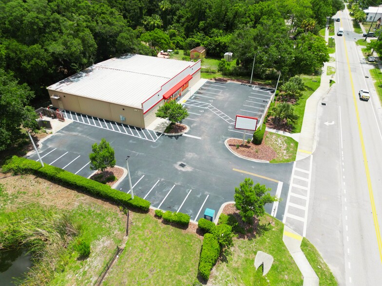 More Photos Of 840 W King St, Saint Augustine Freestanding For Sale