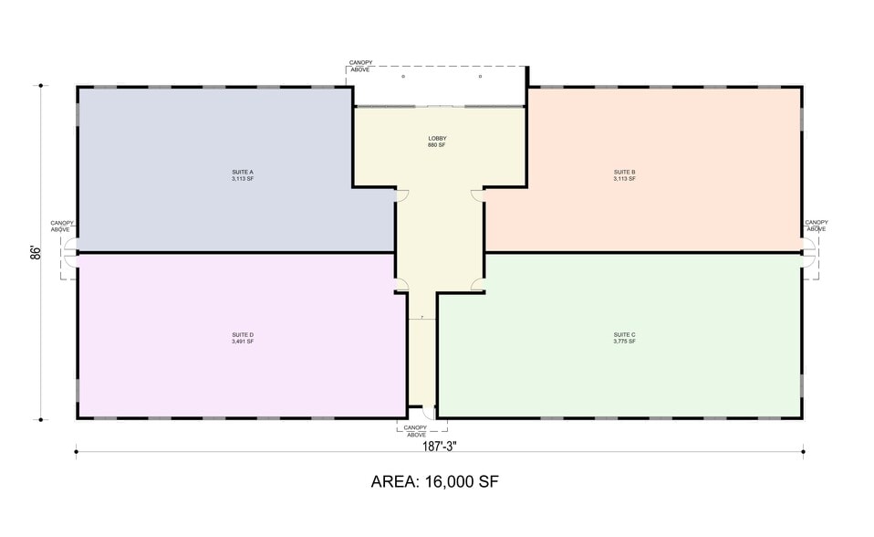 More Photos Of 1390 Jonesboro Rd, McDonough Medical For Lease
