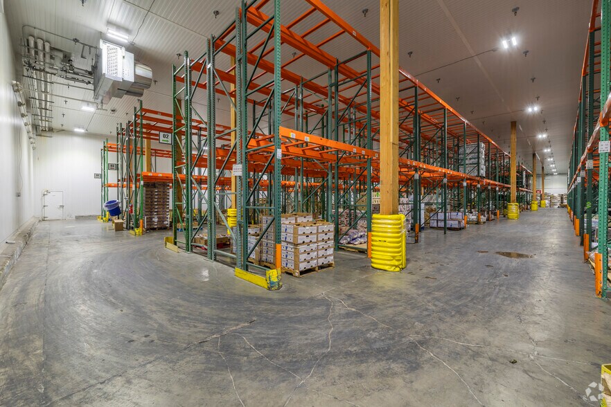 More Photos Of 33400 Dowe Ave, Union City Refrigeration Cold Storage For Lease