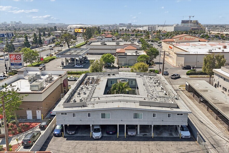 More Photos Of 9910 S Village Dr, Inglewood Apartments For Sale