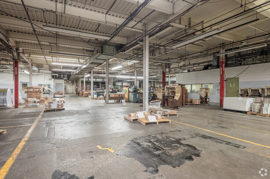 More Photos Of 4437 E 49th St, Cleveland Warehouse For Sale