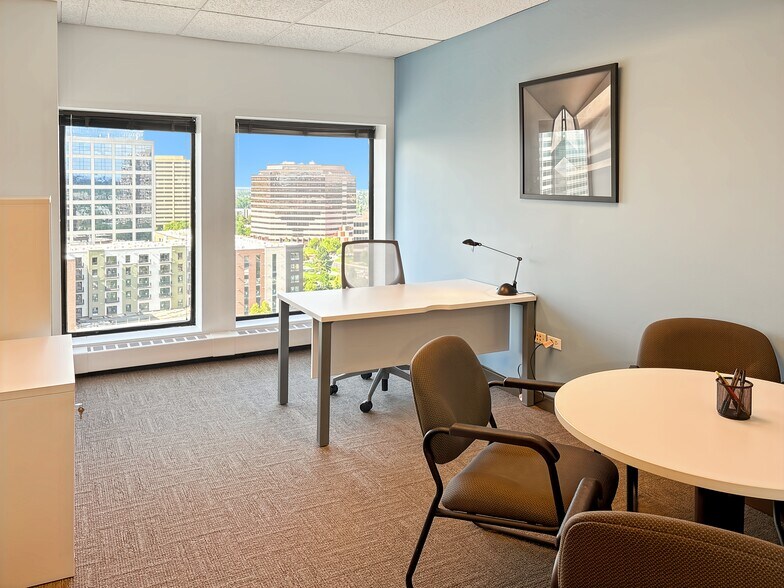 More Photos Of 7900 E Union Ave, Denver Coworking Space