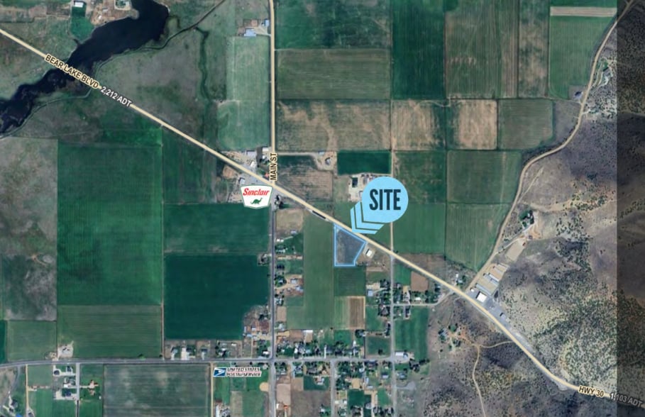 More Photos Of 235 N 200 E, Laketown Self Storage For Sale