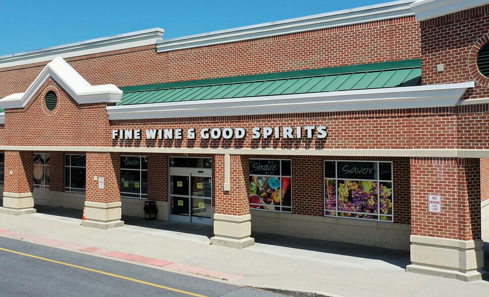 More Photos Of 2300 Linglestown Rd, Harrisburg Unknown For Lease