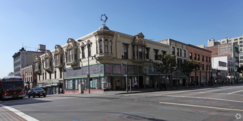 More Photos Of 108 E 5th St, Los Angeles Apartments For Lease