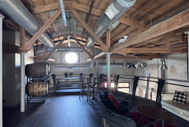 More Photos Of 604 N 4th St, Wilmington Restaurant For Sale