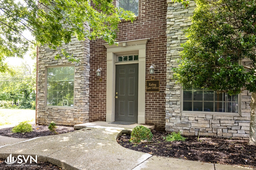 Primary Photo Of 513 Darby Creek Rd, Lexington Office For Sale