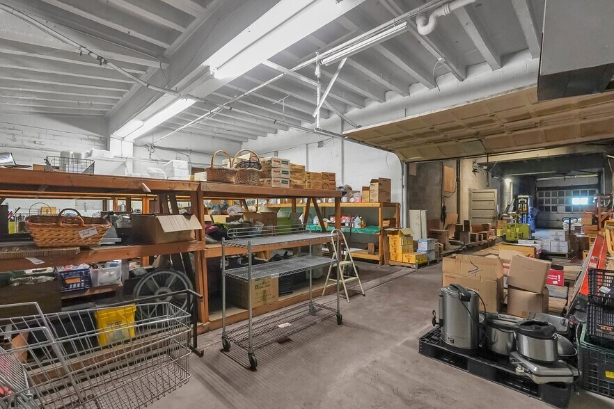 More Photos Of 2840-2848 N High St, Columbus General Retail For Sale