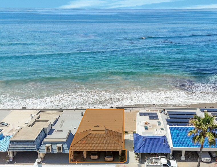 More Photos Of 11914 Beach Club Way, Malibu Multifamily For Sale