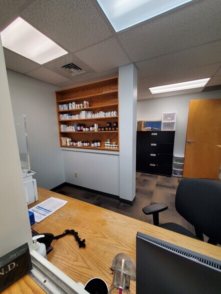 More Photos Of 279 New Britain Rd, Berlin Office For Lease