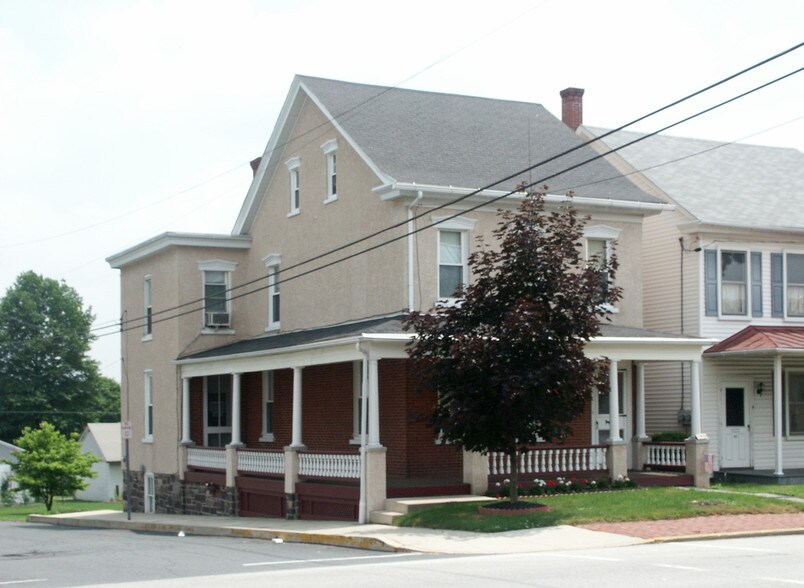 More Photos Of 145 Main St, Pennsburg Light Manufacturing For Lease