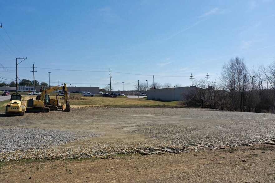 More Photos Of Midway Dr @ Shaffer Rd, Dubois Land For Sale