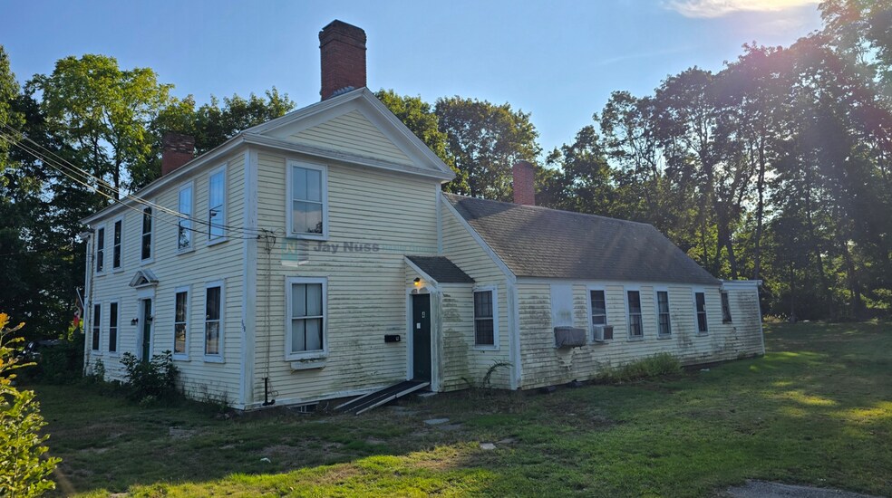 More Photos Of 338 Adams St, Abington Multifamily For Sale