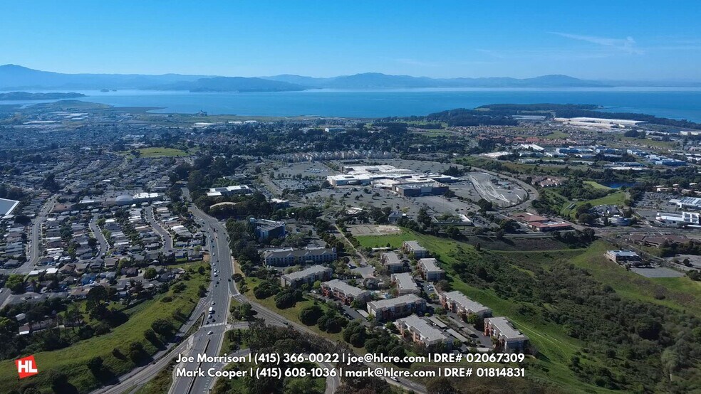Primary Photo Of 3160 Garrity Way, Richmond Medical For Sale