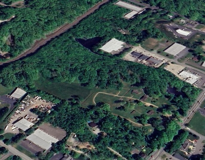 More Photos Of 1405,1445, 1469 Boston Post Rd, Old Saybrook Land For Sale