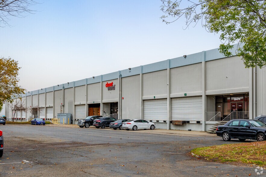 More Photos Of 20456-20470 Corsair Blvd, Hayward Warehouse For Lease
