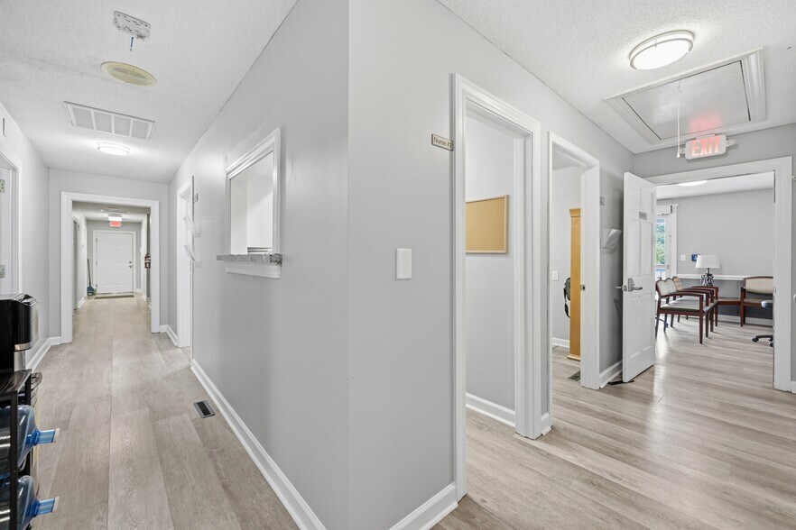 More Photos Of 501 N Main St, Robersonville Office For Sale