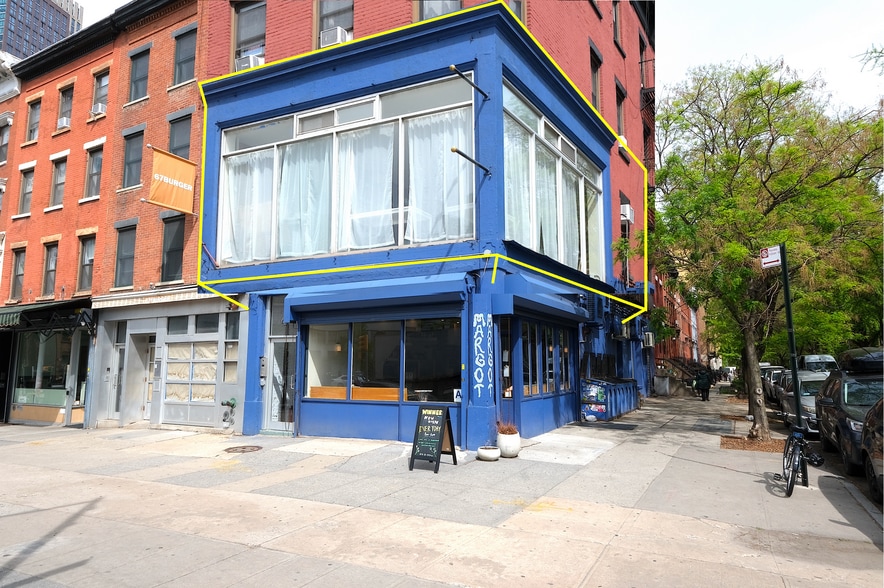 Primary Photo Of 69 Lafayette Ave, Brooklyn Apartments For Lease