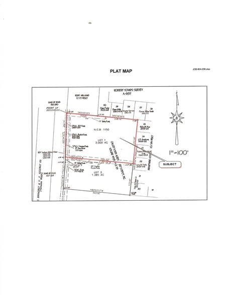 More Photos Of 7916 S Broadway Ave, Tyler Medical For Lease