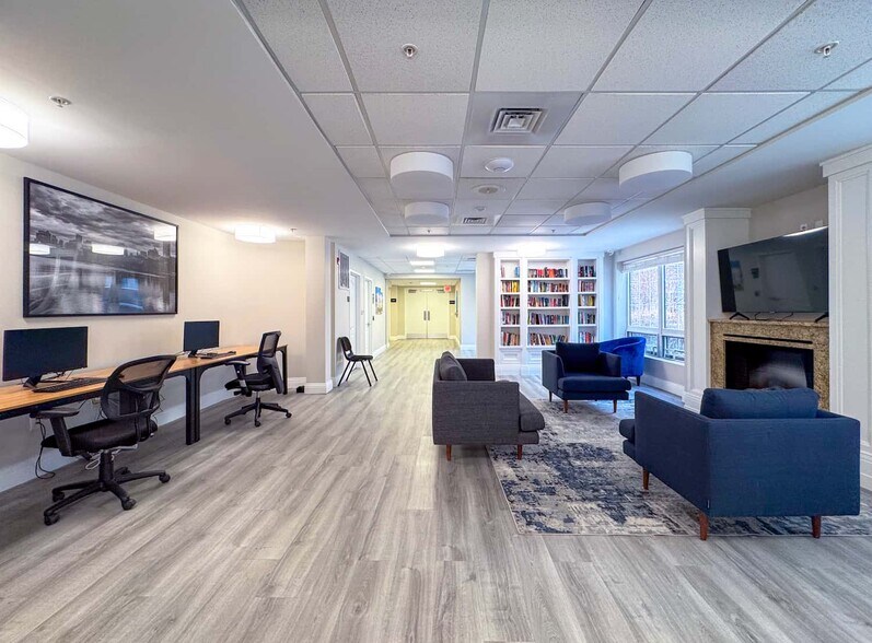 More Photos Of 75 Norumbega Rd, Weston Healthcare For Sale