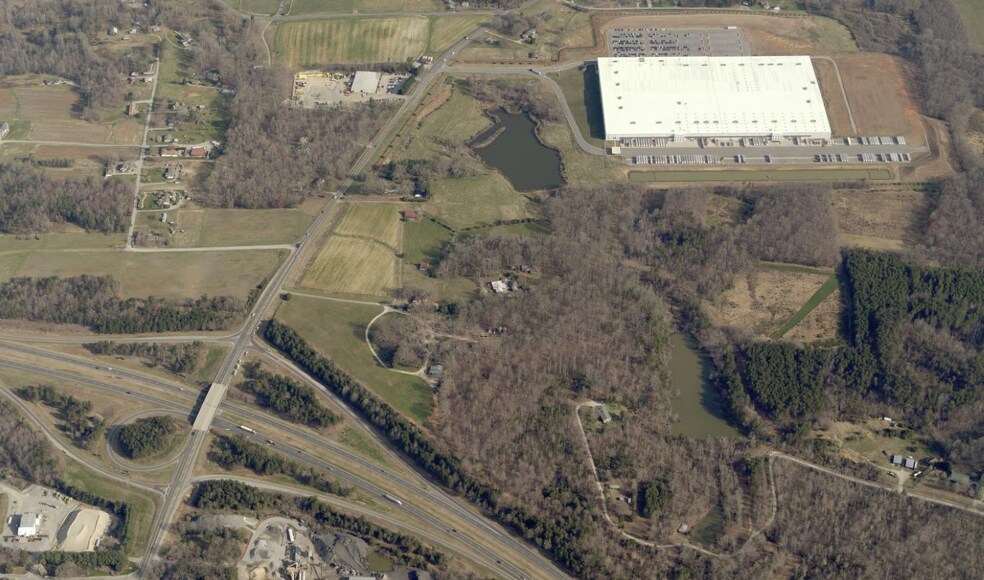 More Photos Of 2823 NC Highway 66 S, Kernersville Land For Sale