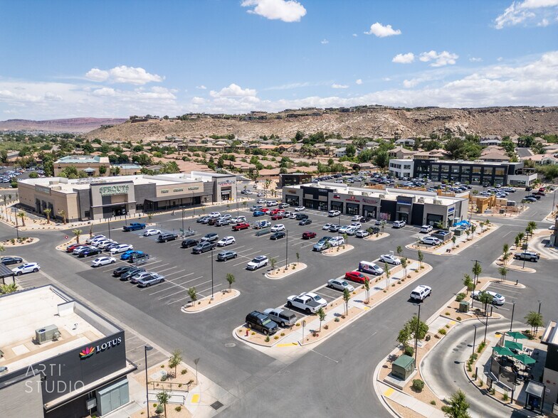 More Photos Of 1450 S River Rd, St George Unknown For Lease