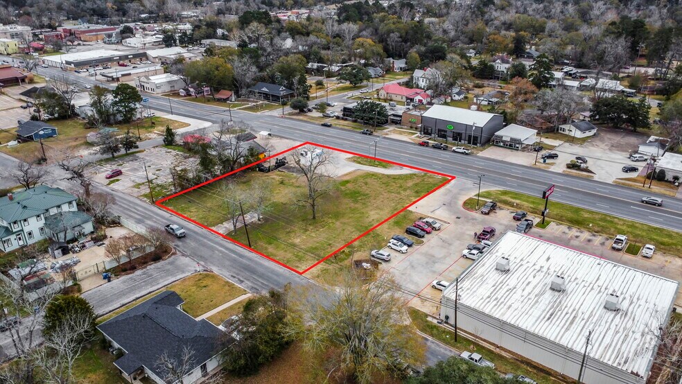 More Photos Of 614 W Church, Livingston Land For Sale