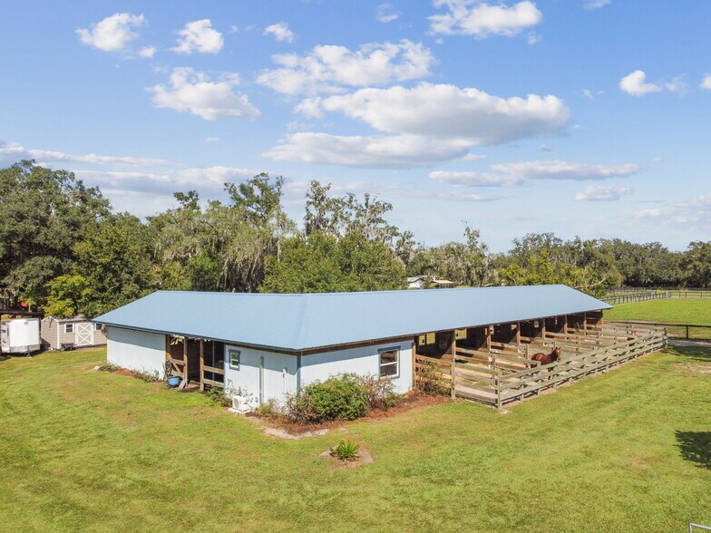 More Photos Of 0 Barton Road, Plant City Land For Sale