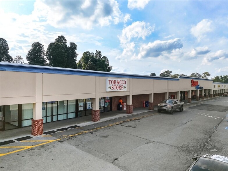 More Photos Of 500 S White St, Athens General Retail For Sale