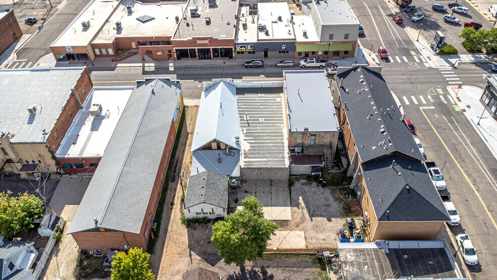 More Photos Of 322 Denver Ave, Fort Lupton Restaurant For Sale