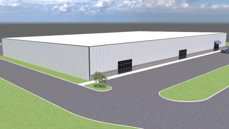 More Photos Of 5230 Keystone Dr, Fort Wayne Distribution For Lease