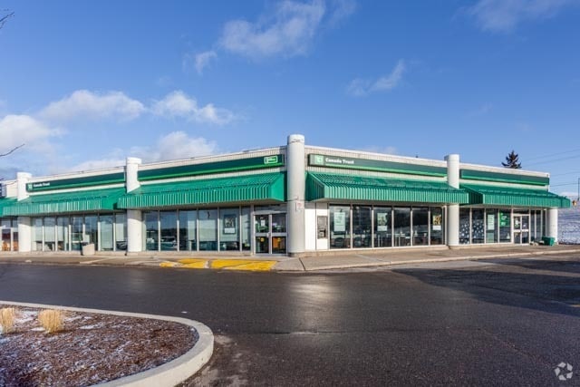 Primary Photo Of 875 Highland Rd W, Kitchener Storefront For Lease