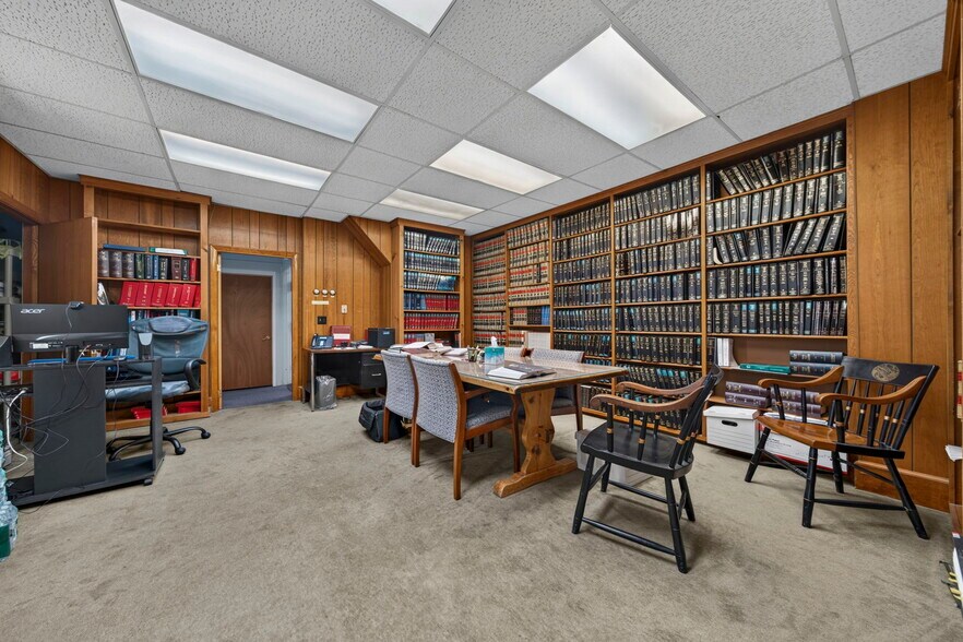 More Photos Of 116 Lowell St, Manchester Office For Sale