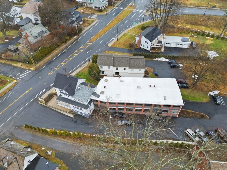 More Photos Of 355 Bridge St, Northampton Office For Lease