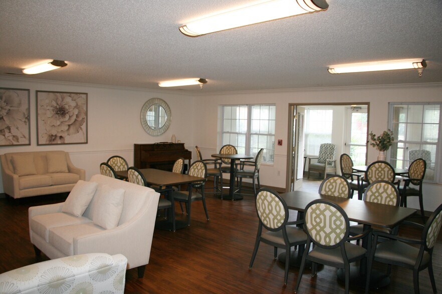 More Photos Of , Sumter Multifamily For Sale
