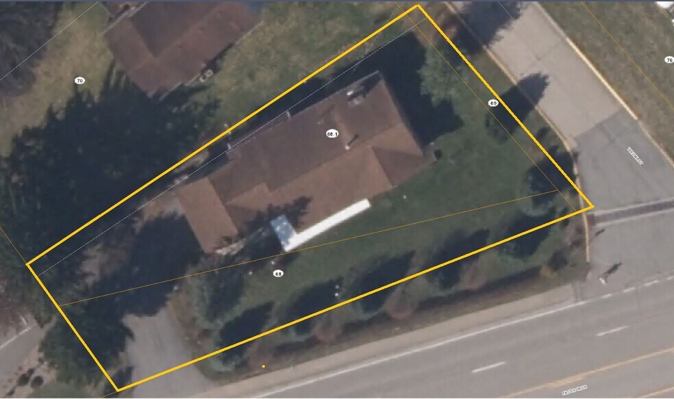 More Photos Of 337 Patteson Dr, Morgantown Land For Sale