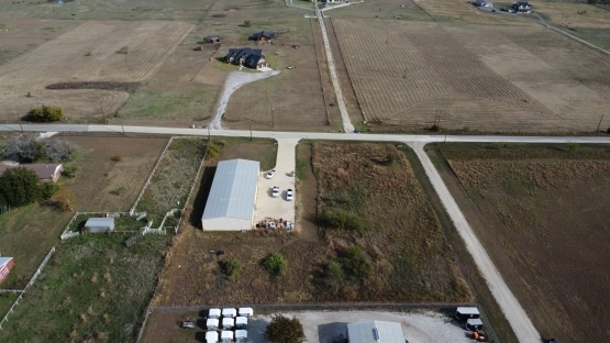 More Photos Of 1685 Melton Rd, Sanger Warehouse For Sale