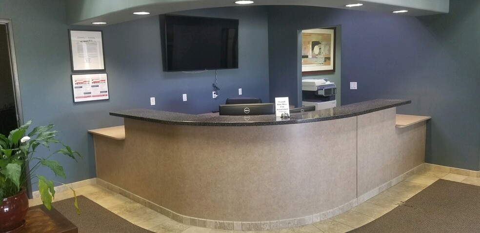 More Photos Of 4470 Yankee Hill Rd, Rocklin Flex For Lease