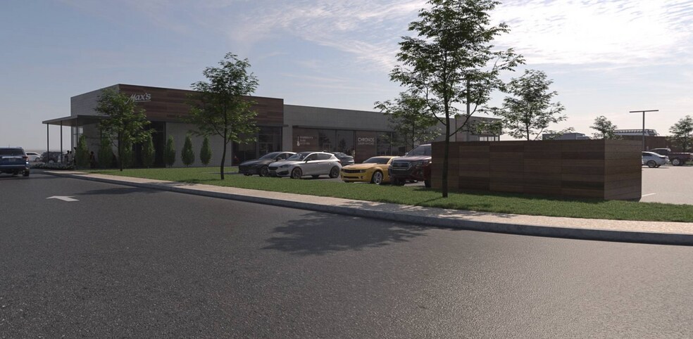 More Photos Of 9091 Olive Blvd, Olivette General Retail For Sale