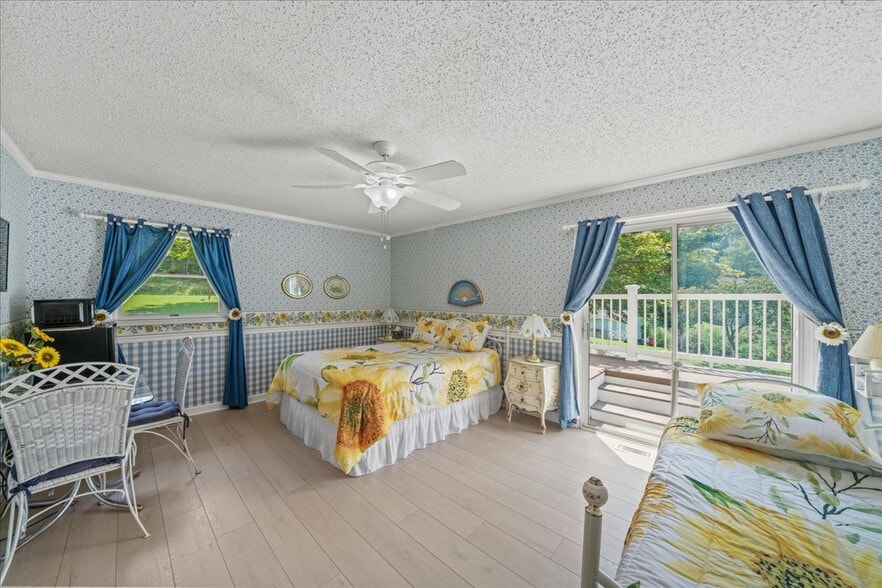 More Photos Of 441 Mull Rd, Hiawassee Hospitality For Sale