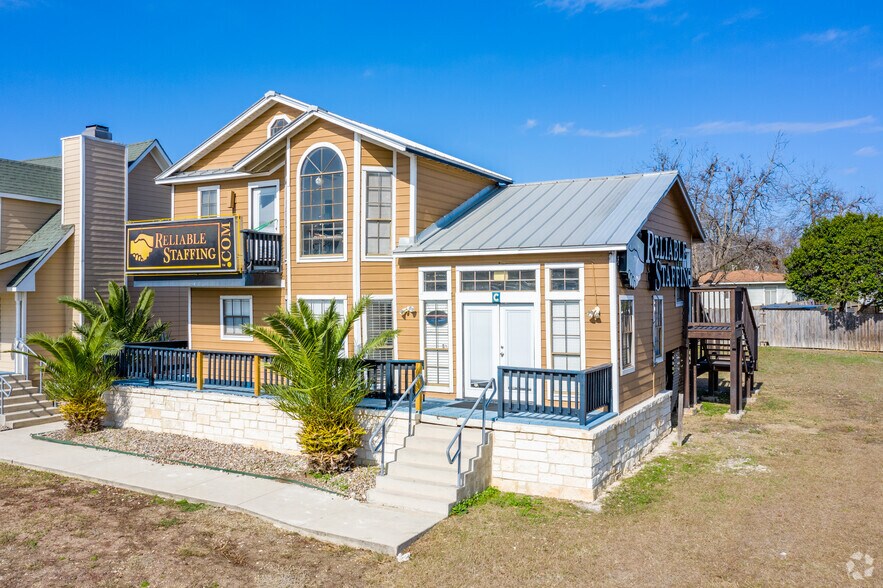 More Photos Of , New Braunfels Unknown For Sale