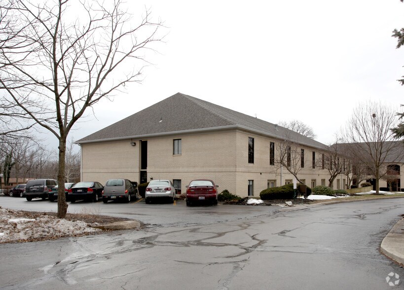 More Photos Of 3040 Riverside Dr, Upper Arlington Office For Lease