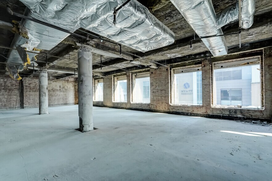 More Photos Of 140 E Main St, Rochester Loft Creative Space For Sale